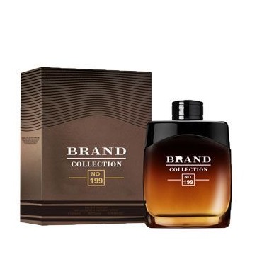  کد 199: رایحه عطر مردانه لجند مونت بلانک نایت