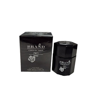  کد 202: رایحه عطر مردانه black xs