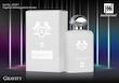 عطر ادکلن جانوین جکوینز مارلی گالووی gravity 
