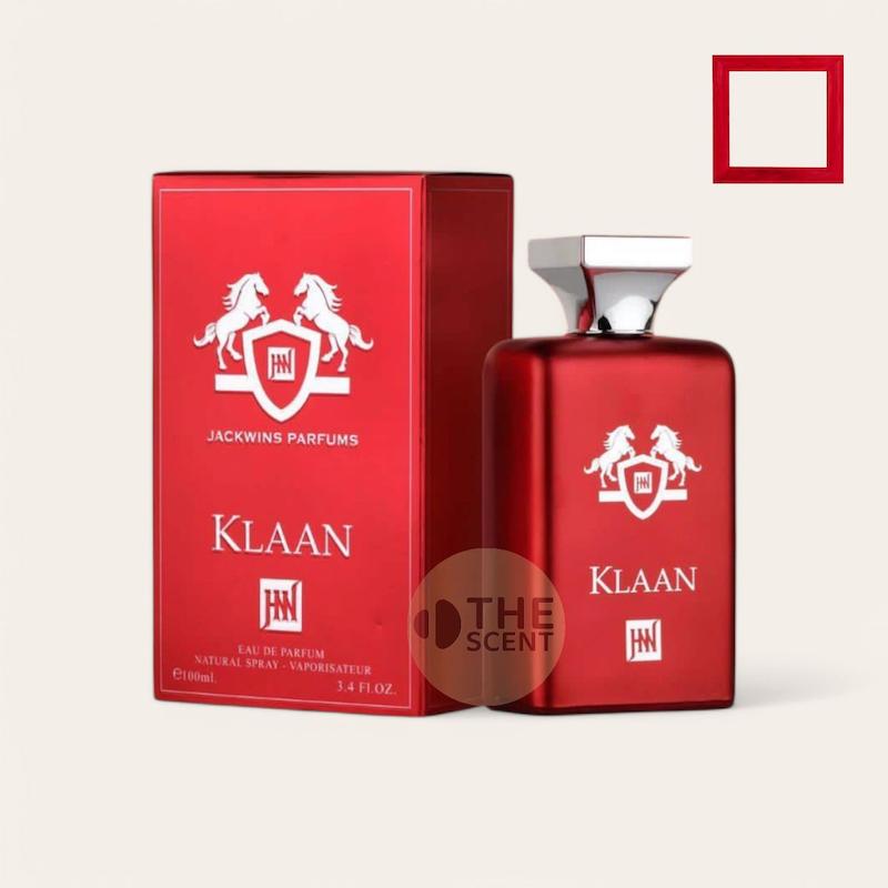 عطر ادکلن مارلی کالان کیلان جانوین جکوینز کلان KLAAN