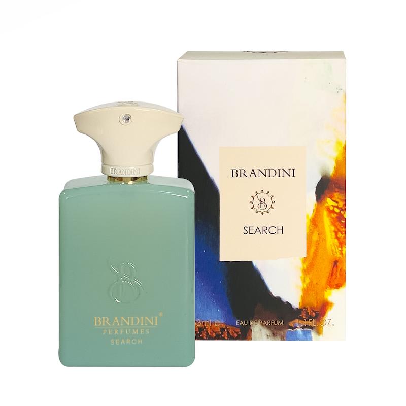 عطر ادکلن برندینی 33 میل رایحه آمواج سرچ