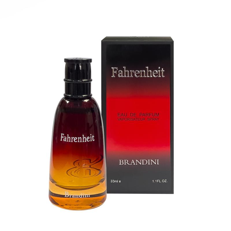 عطر ادکلن برندینی 33 میل رایحه دیور فارنهایت 