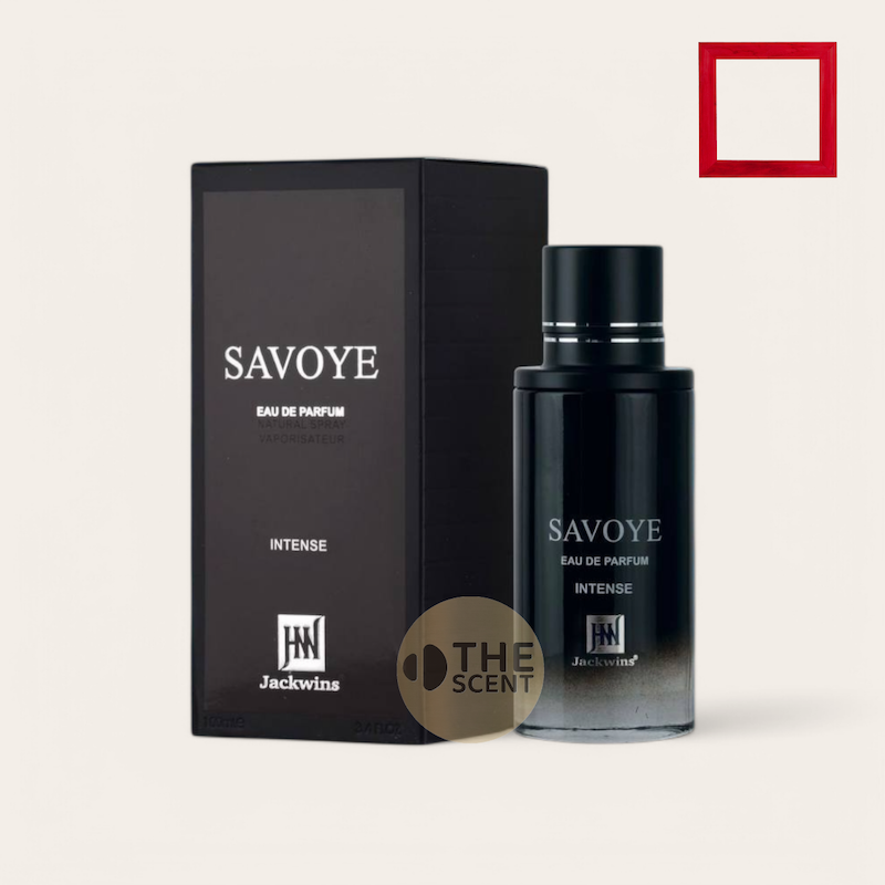 عطر ادکلن جکوینز جانوین دیور ساواج اینتنس 