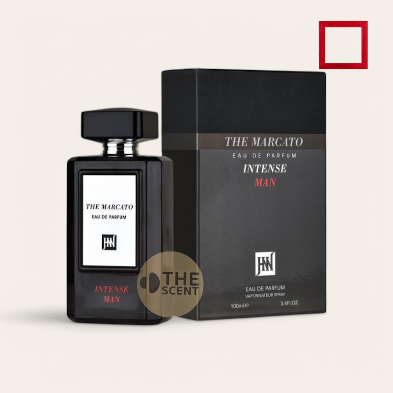 عطر ادکلن جکوینز جانوین مارکو سروسی اینتنس من 