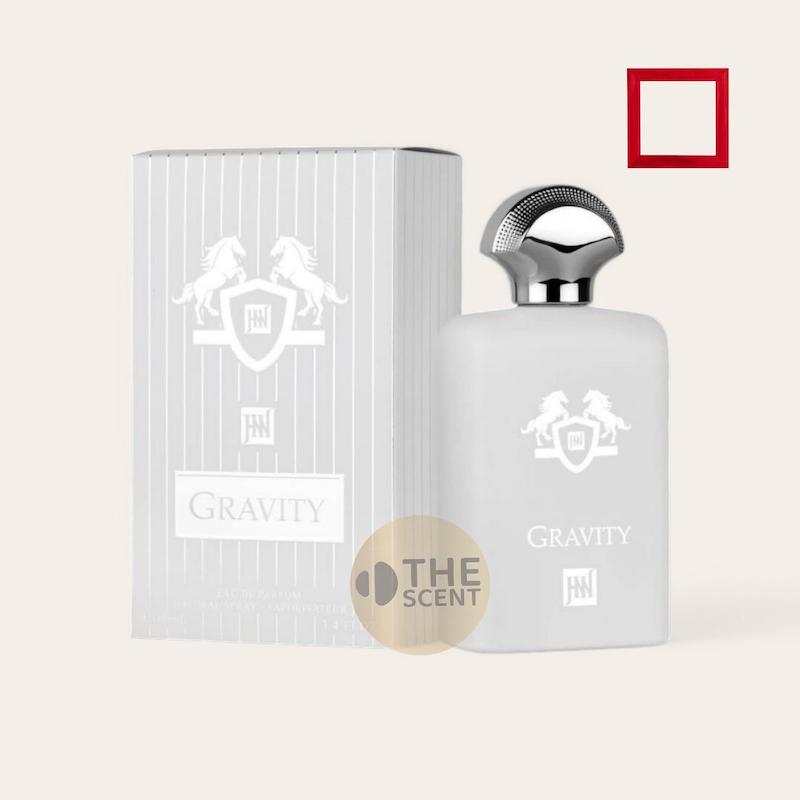 عطر ادکلن جانوین جکوینز مارلی گالووی gravity 