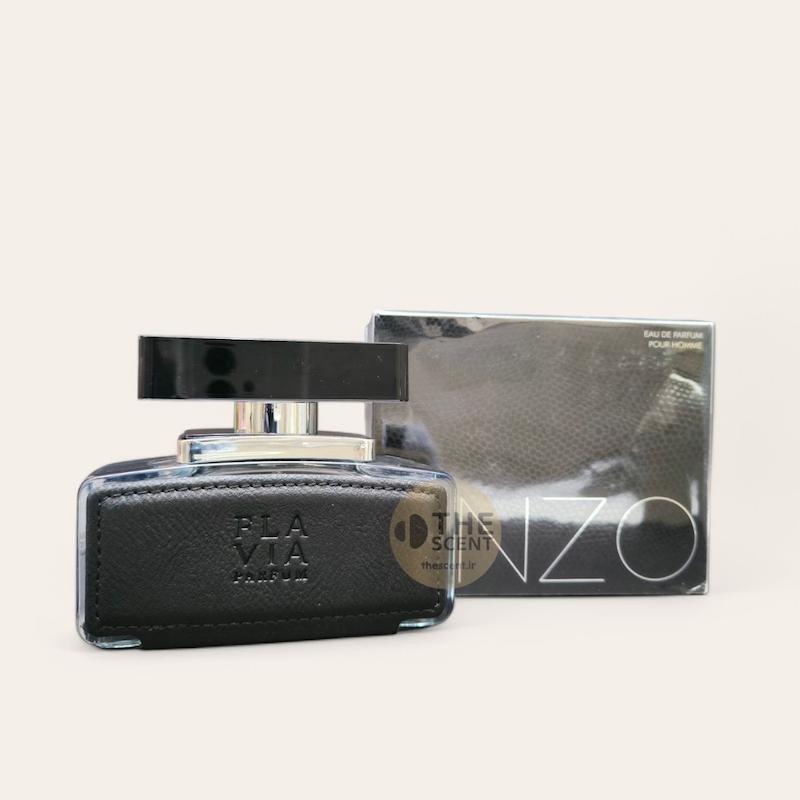 عطر ادکلن فلاویا انزو پورهوم FLAVIA ENZO POUR HOMME