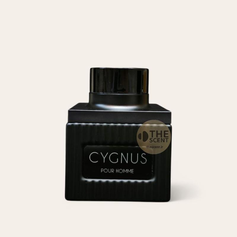 عطر ادکلن فلاویا سیگنوس پور هوم FLAVIA CYNUS POUR HOMME