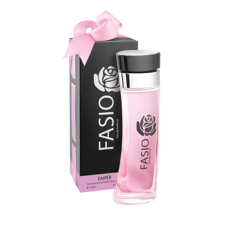 عطر ادکلن امپر فاسیو fasio 