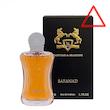عطر 33 میل برندینی : رایحه مارلی  سافاند / کد محصول: 3367
