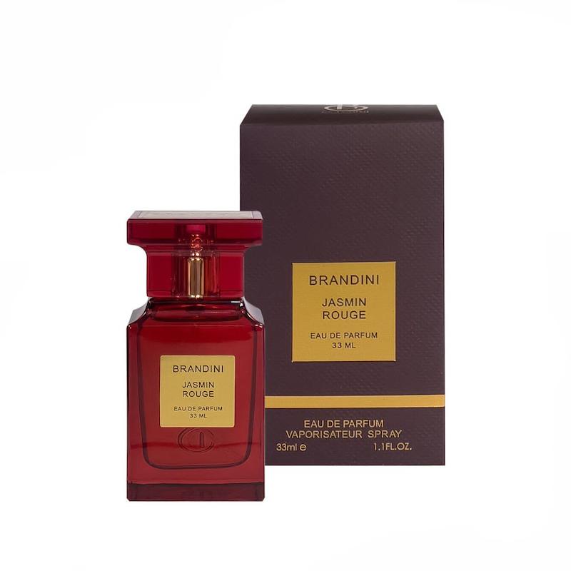 عطر ادکلن 33 میل برندینی رایحه تامفورد جاسمین رژ