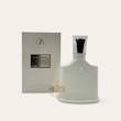 عطر ادکلن ۵۰ میل آکوا لاکچری رایحه کرید سیلور مانتین