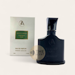 عطر ادکلن 50 میل آکوا لاکچری رایحه کرید گرین آیریش
