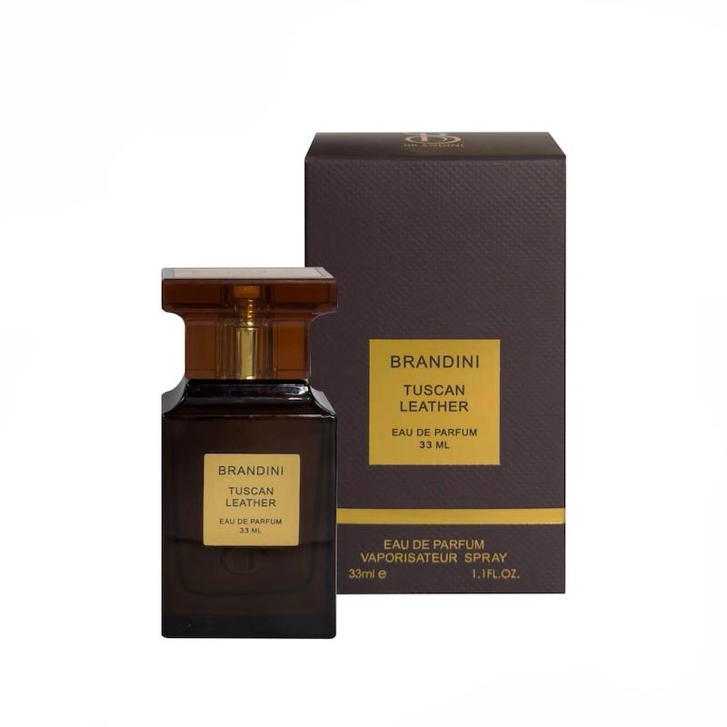 عطر ادکلن برندینی 33 میل رایحه تامفورد توسکان لدر 