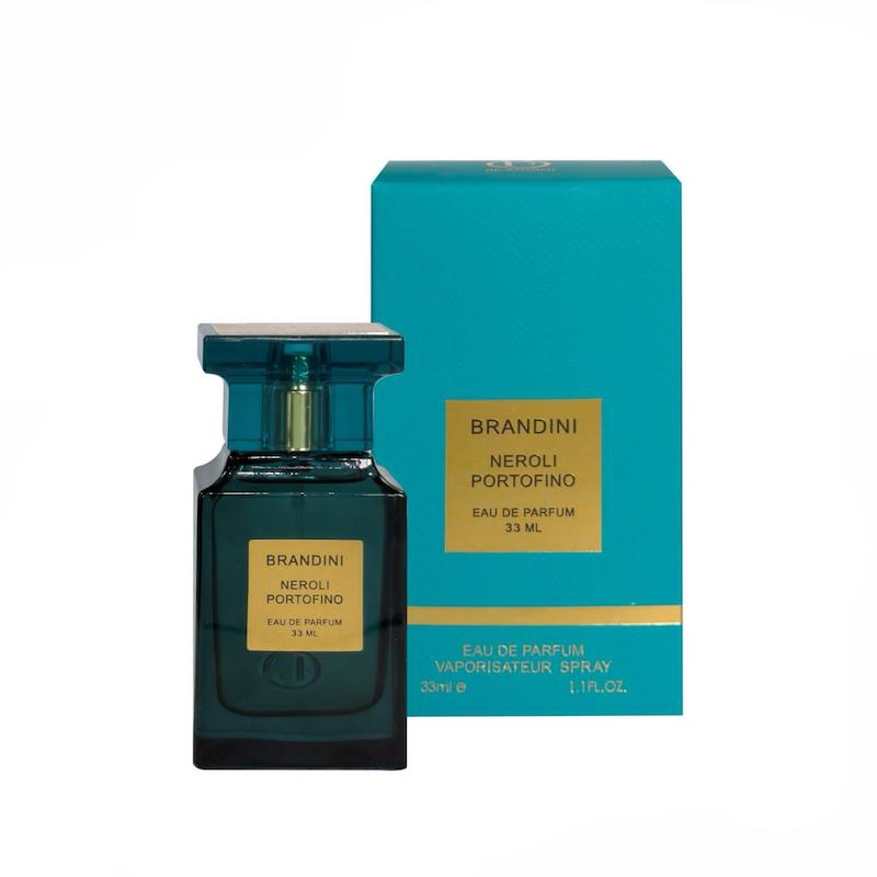 عطر ادکلن برندینی 33 میل رایحه تامفورد نرولی پورتوفینو 