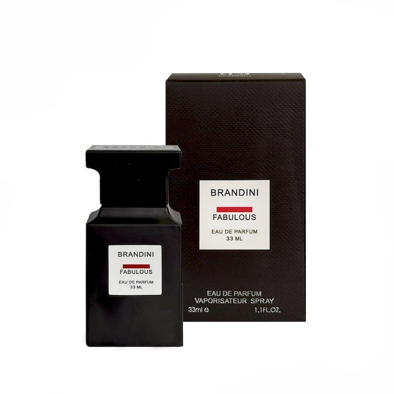 عطر ادکلن 33 میل برندینی رایحه تامفورد فابیولس 