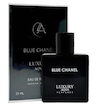 عطر ادکلن مینی بلو شنل برند لاکچری آکوا