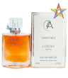 عطر ادکلن 40 میل  لانکوم لاویه بل برند لاکچری آکوا LUXURY AQUA 