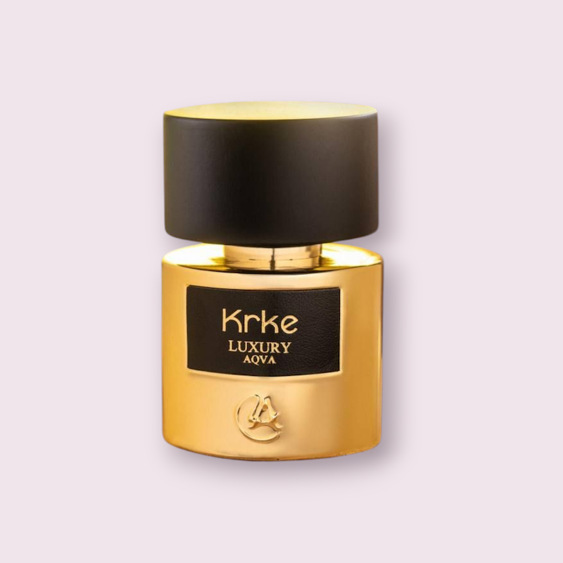 عطر ادکلن 50 میل لاکچری آکوا رایحه تیزیانا ترنزی کیرکه