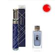 عطر ادکلن 30 میل اگزدوس رایحه دلچه گابانا کینگ Exodus Altica 