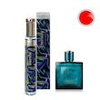 عطر ادکلن اگزدوس رایحه ورساچه اروس Exodus Eternity