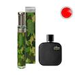 عطر ادکلن 30 میل اگزدوس رایحه لاگوست مشکی Exodus Trench