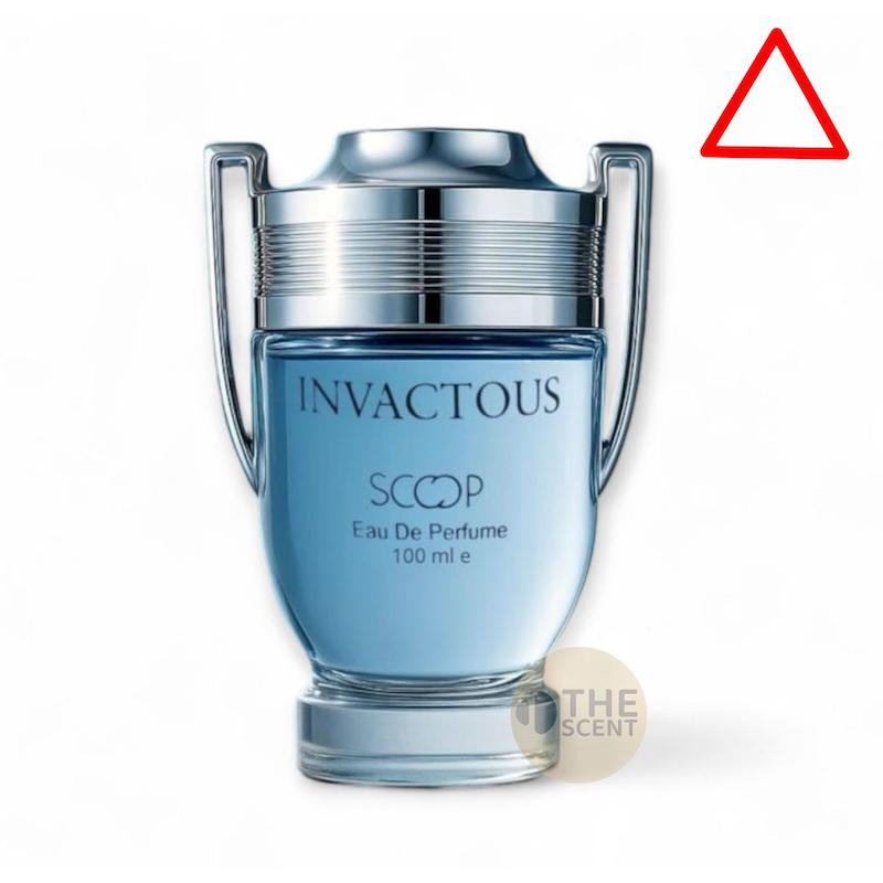 عطر ادکلن 100 میل اسکوپ رایحه اینوکتوس 