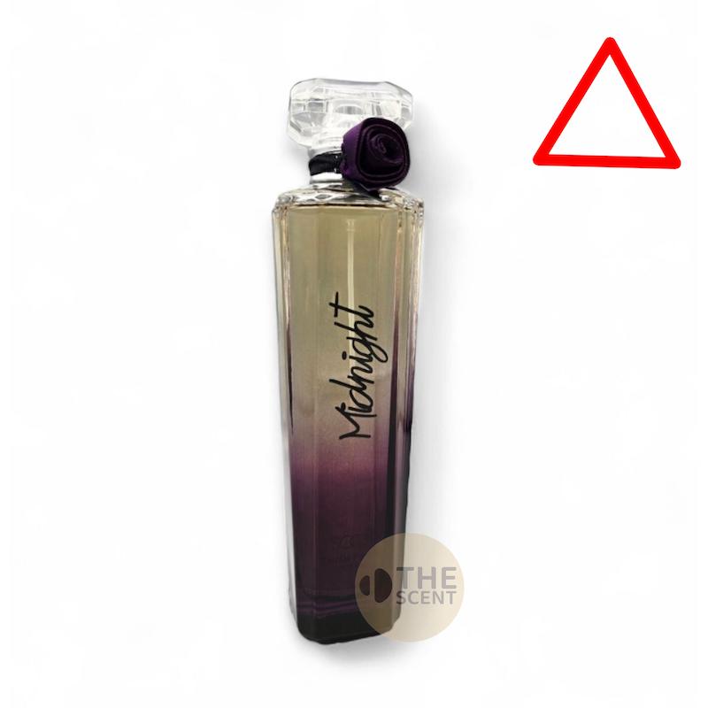 عطر ادکلن 100 میل اسکوپ رایحه لانکوم میدنایت رز 