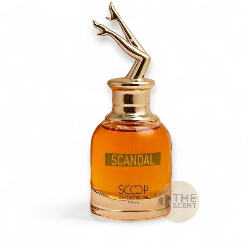 عطر ادکلن 100میل اسکوپ رایحه اسکندل زنانه