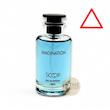 عطر ادکلن 100 میل اسکوپ رایحه لویی ویتون ایمجینیشن