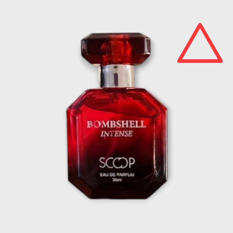 عطر ادکلن 25 میل اسکوپ رایحه بامبشل اینتنس