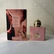 عطر ادکلن 50 میل لاکچری آکوا  رایحه آمواج گایدنس 
