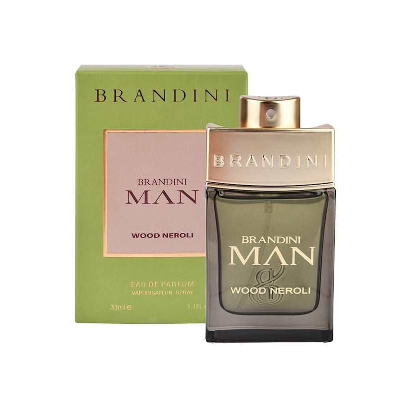عطر ادکلن برندینی 33 میل بولگاری وود نرولی