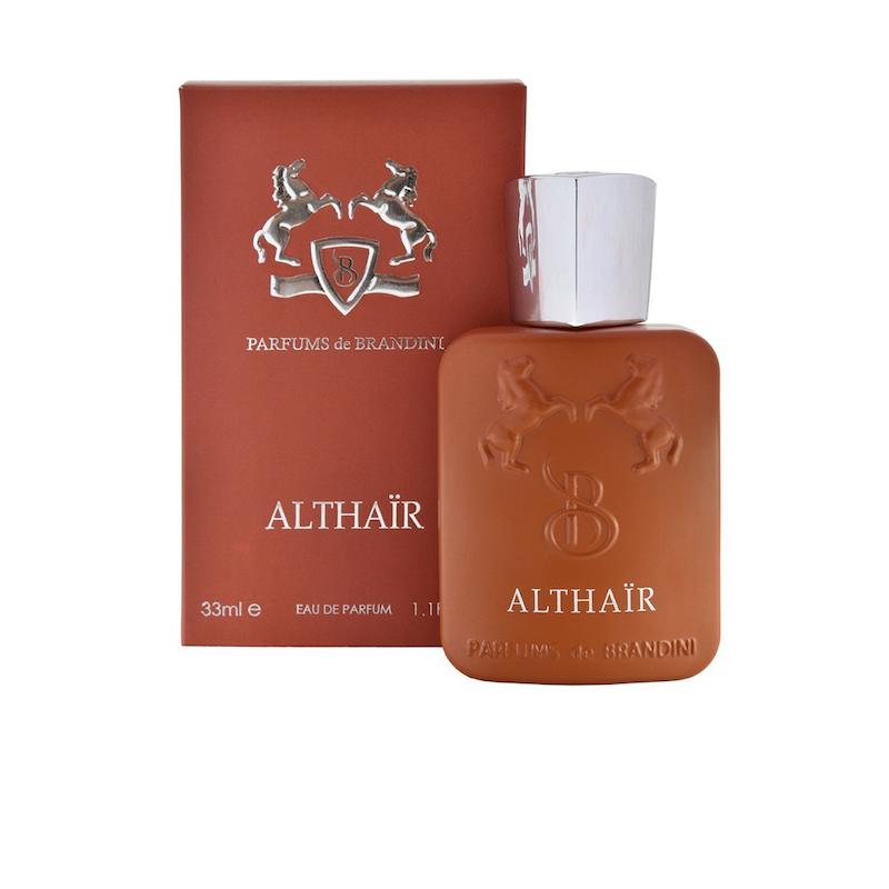 عطر ادکلن ۳۳ میل برندینی رایحه مارلی التیر آلتیر 