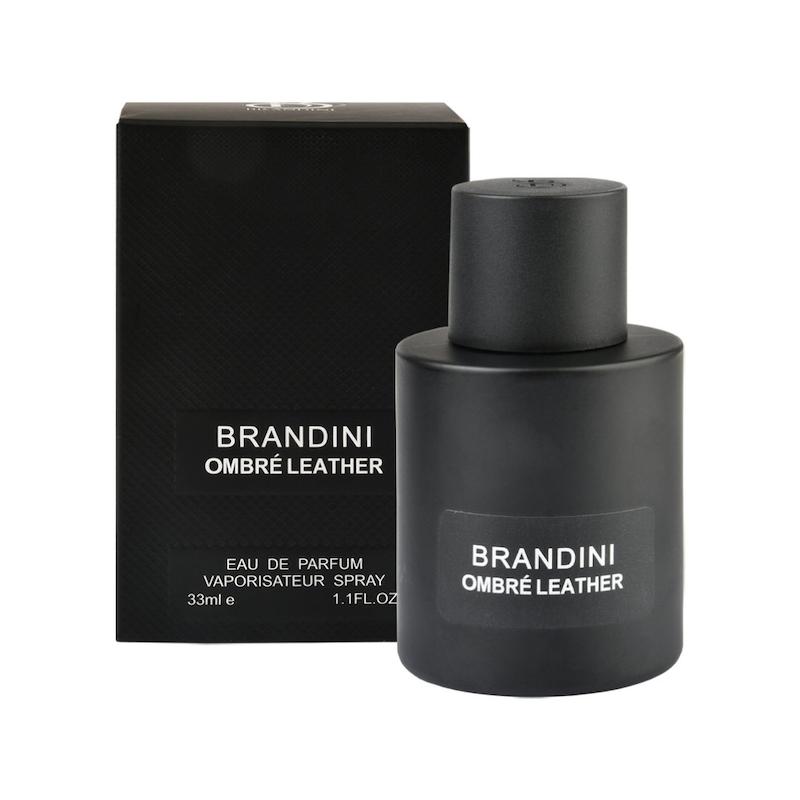 عطر ادکلن 33 میل برندینی رایحه تامفورد امبر لدر 
