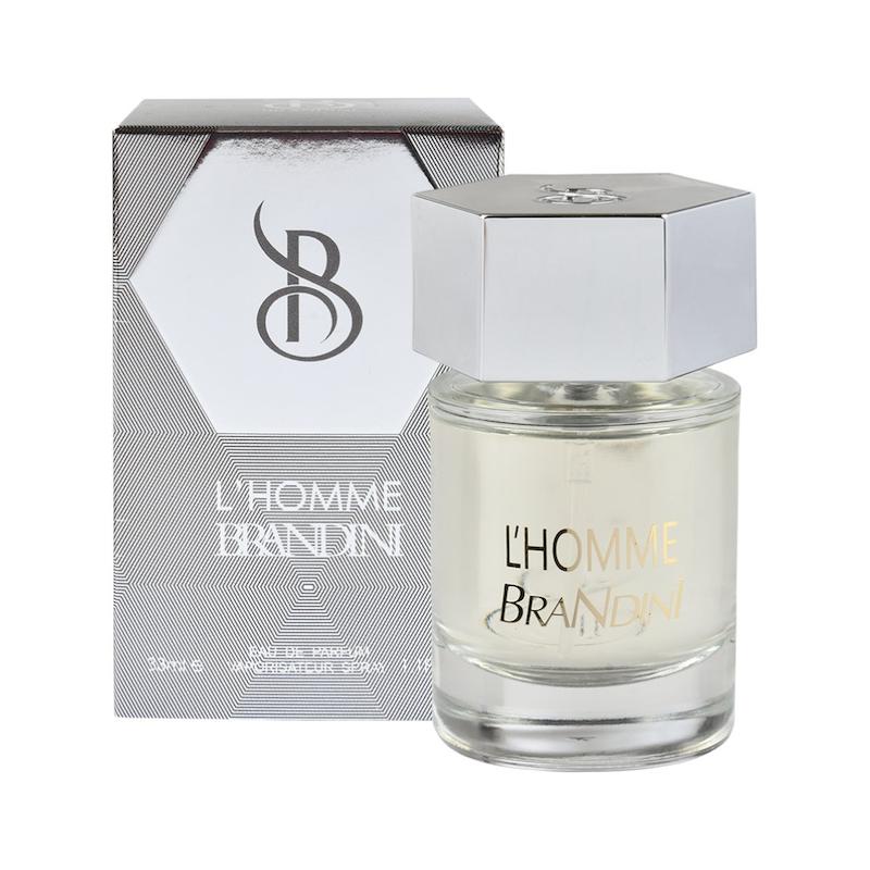 عطر ادکلن برندینی رایحه ایو سن لورن لهوم 