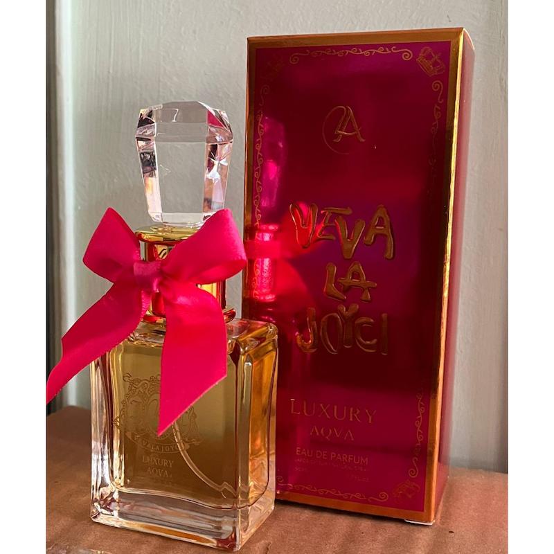 عطر ادکلن 50 میل لاکچری آکوا رایحه ویوالا جویسی کوتور