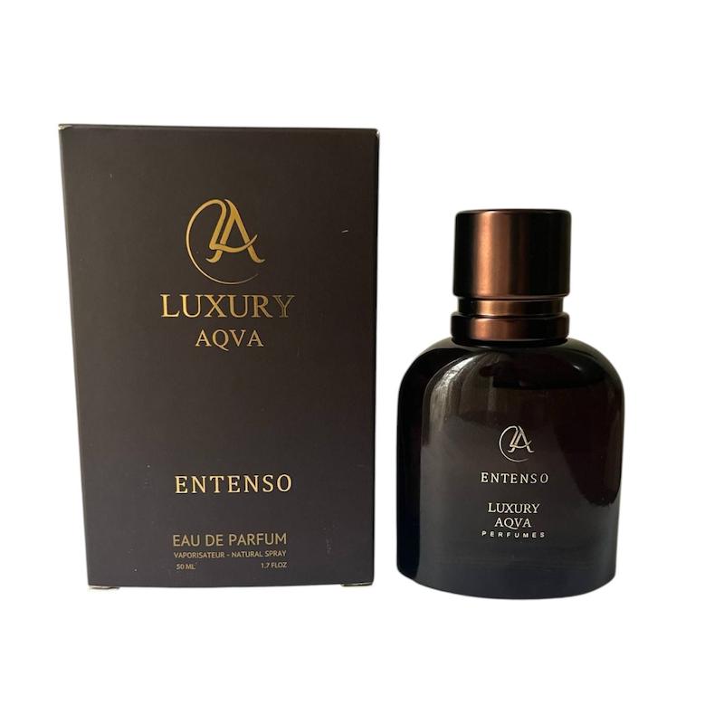 عطر ادکلن 50 میل لاکچری آکوا رایحه دی اند جی اینتنسو 