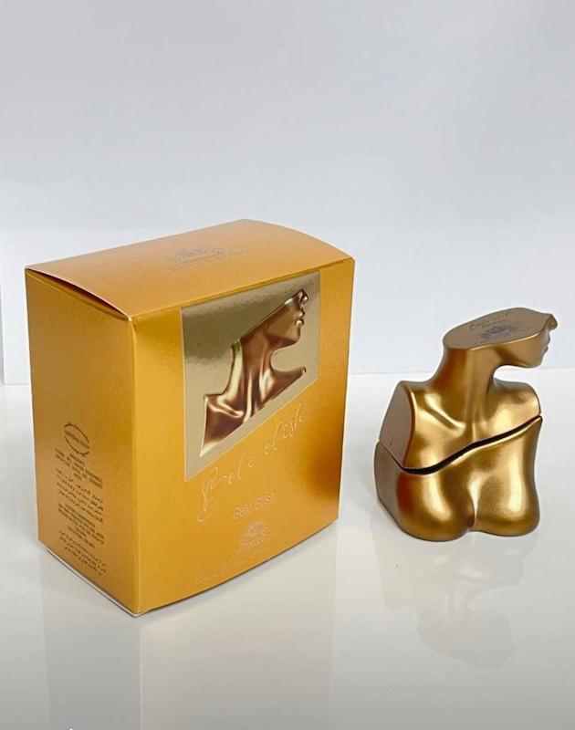 عطر ادکلن 30 میل بیلی آیلیش کریستوفر گلد