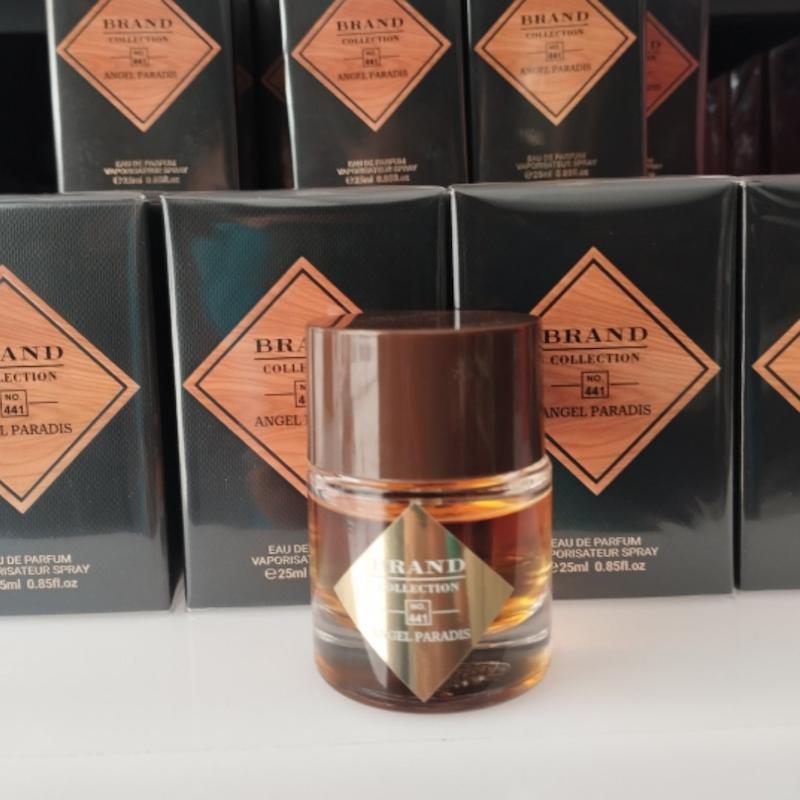 عطر ادکلن برندکالکشن کد 441 آنجلز شیر پارادایس