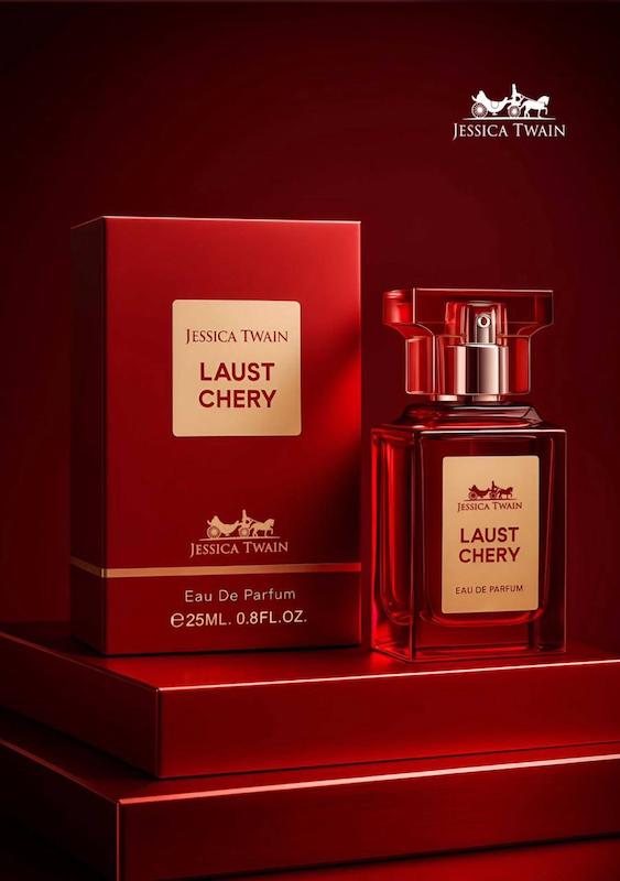 عطر ادکلن 25 میل جسیکا تویین رایحه  تامفورد لاست چری