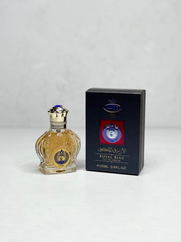 عطر ادکلن 25 میل جسیکا تویین رایحه شیخد77