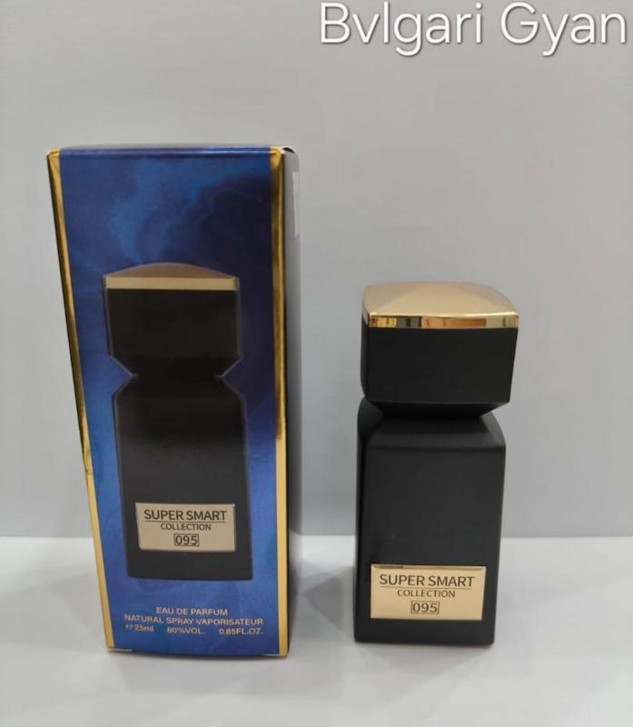 عطر ادکلن 25م سوپر اسمارت بولگاری گیان 095