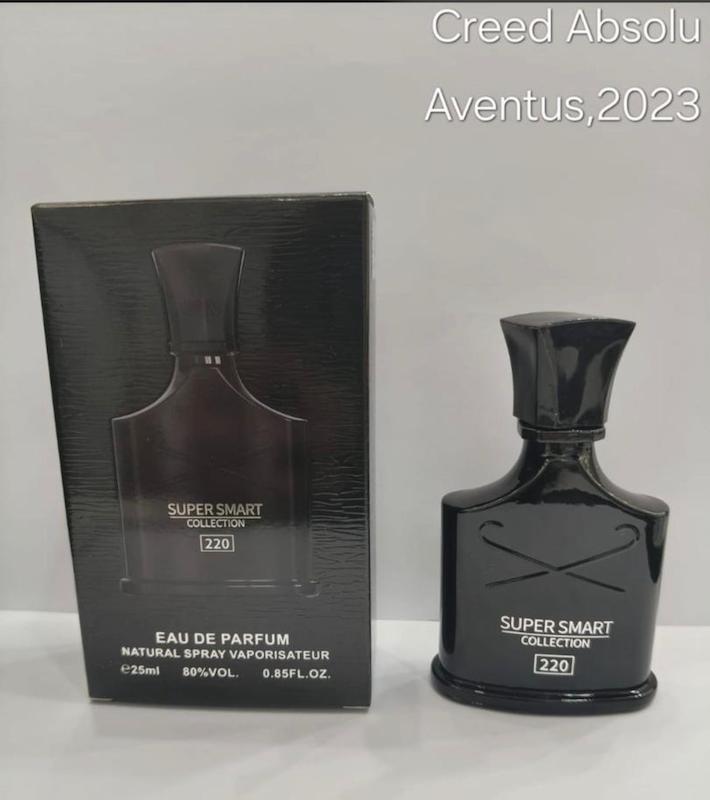 عطر ادکلن 25 م سوپر اسمارت اونتوس ابسولو 220