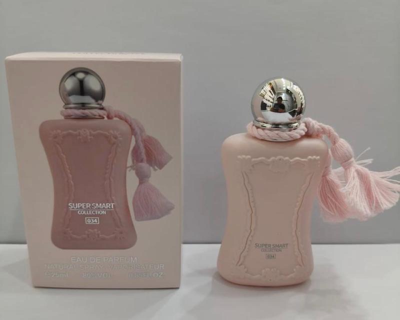 عطر ادکلن 25م سوپر اسمارت مارلی دلینا 034