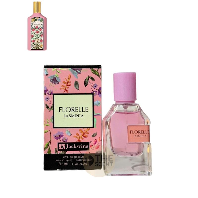 عطر ادکلن 30 میل جانوین رایحه گوچی گرجس گاردنیا
