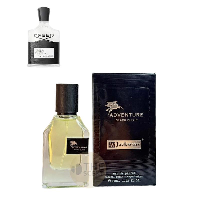عطر ادکلن 30 میل جانوین رایحه کرید اونتوس 