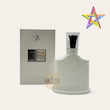 عطر ادکلن ۵۰ میل آکوا لاکچری رایحه کرید سیلور مانتین