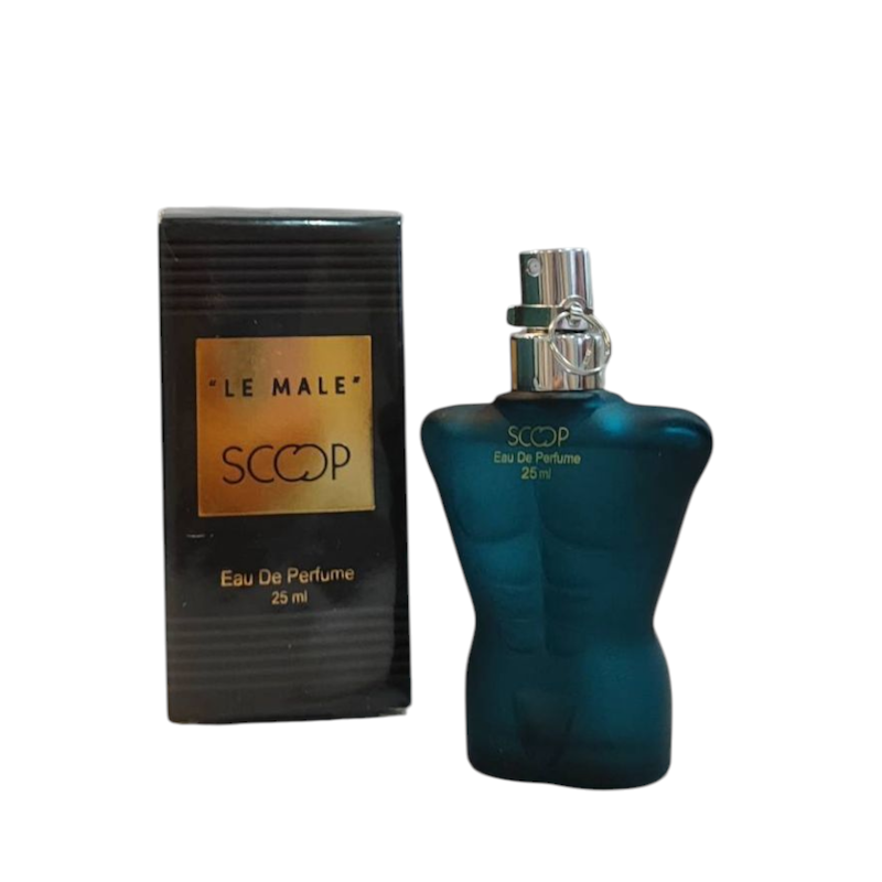 عطر ادکلن ۲۵ میل اسکوپ رایحه ژان پل گوتیه لِ میل 