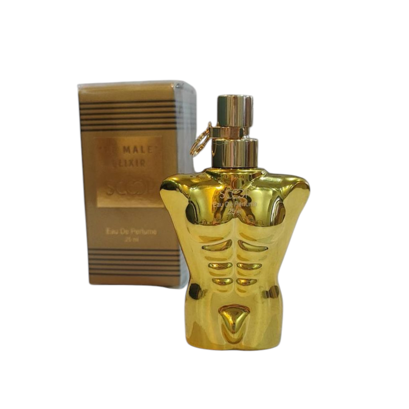 عطر ادکلن 25 میل اسکوپ رایحه ژان پل گوتیه لِ میل الکسیر 