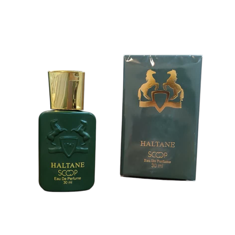 عطر ادکلن 25 میل اسکوپ رایحه مارلی هالتین